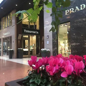 Alojamento de Acomodação e Pequeno-almoço Galleria Cavour