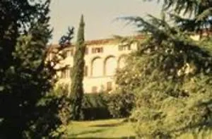 Park Hotel Siena