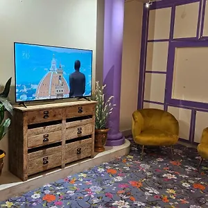 Select Executive Aparthotel Florence