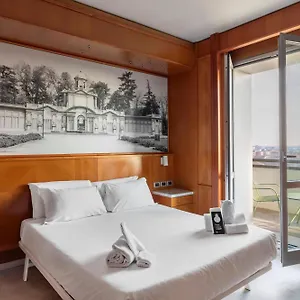 B&B Hotel Modena *** Modena