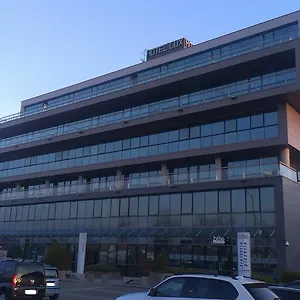Lux Szálloda