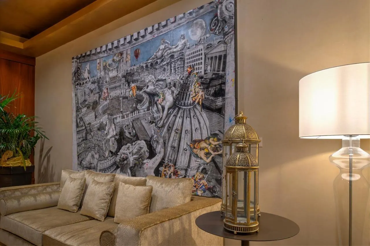 Hotel Rua Frati 48 In San Francesco Modena